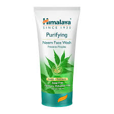 Himalaya Face Wash